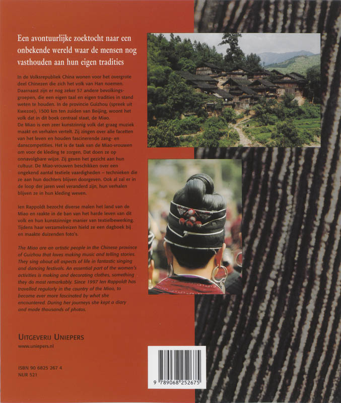 Geweven Verhalen achterkant