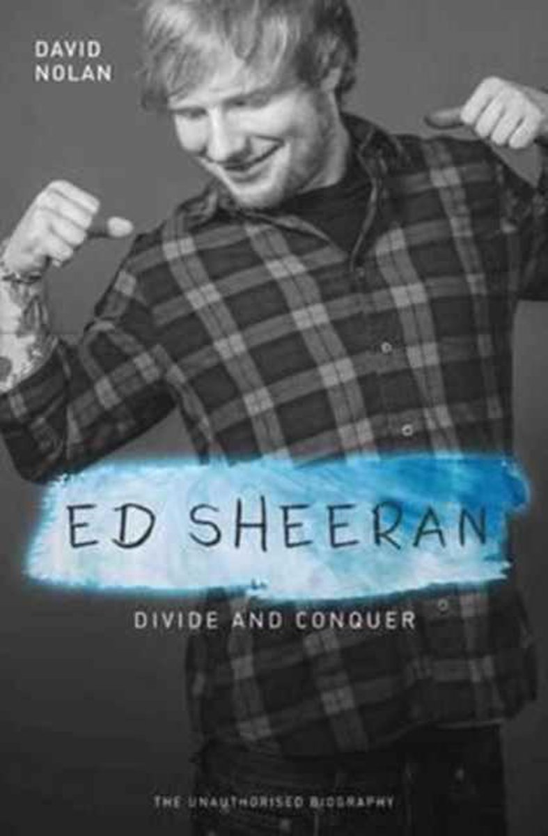 Ed Sheeran