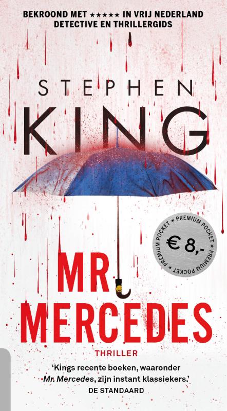 Mr. Mercedes / Mr. Mercedes / 1