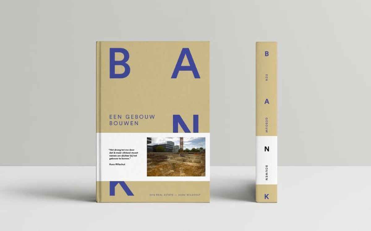 BANK