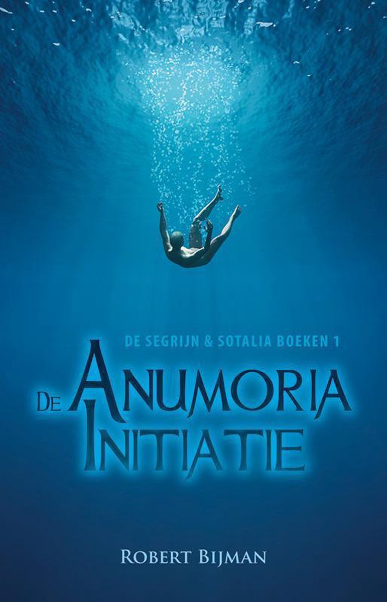 De Anumoria initiatie / Segrijn en Sotalia / 1