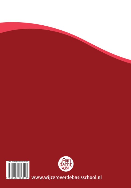 Spelling Groep 4 Oefenboek - 2e helft schooljaar - Oefenboek Spelling Groep 4- E4 achterkant