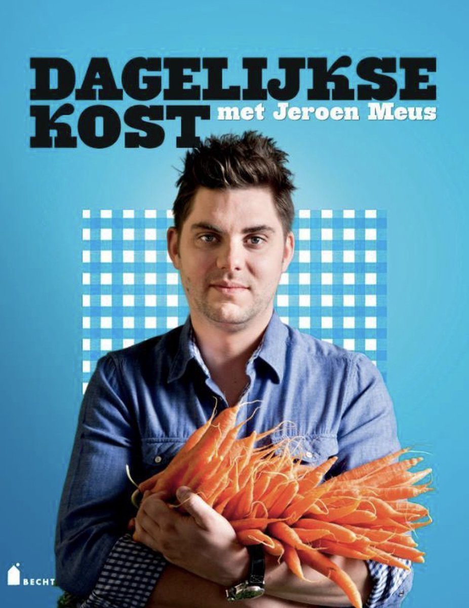 Dagelijkse kost / 1 / Dagelijkse kost / 1