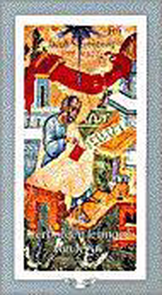 De verborgen leringen van Jezus / Hermesreeks / 9