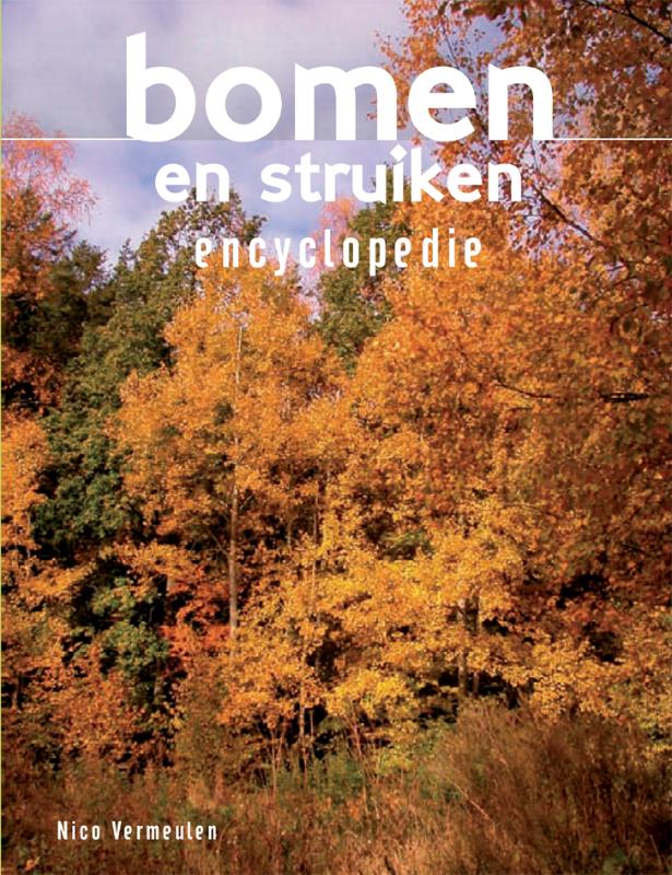 Encyclopedie  -   Bomen en struiken encyclopedie