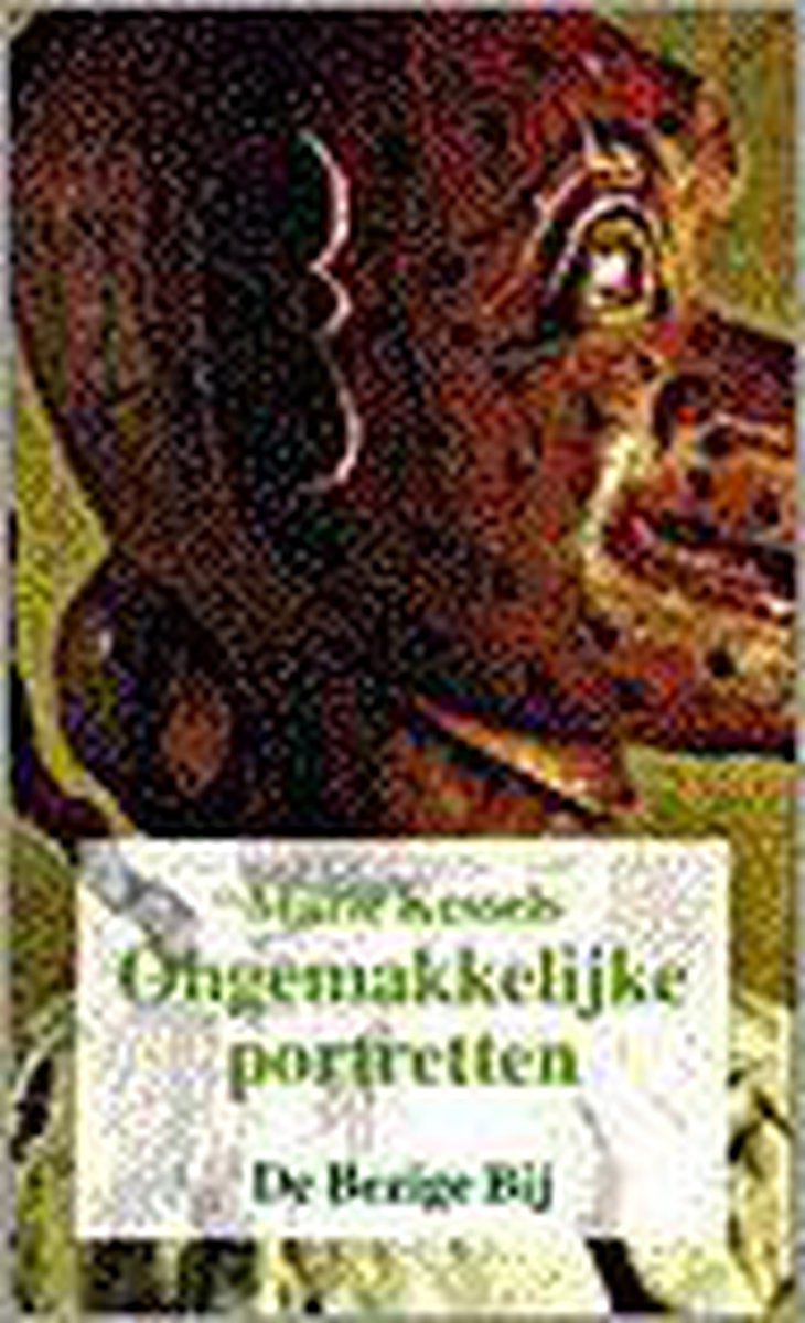 Ongemakkelijke portretten