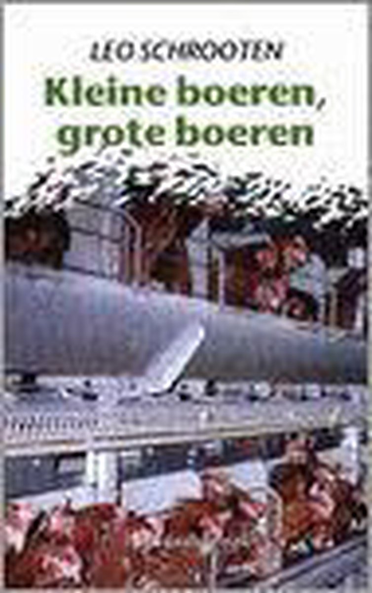 Kleine boeren, grote boeren / Actueelreeks / 30