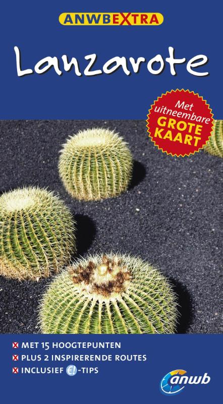 Lanzarote / ANWB Extra
