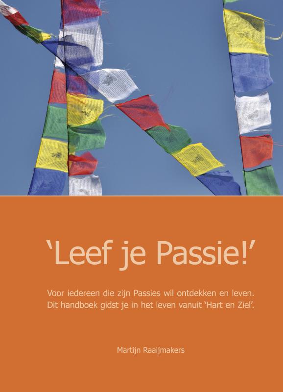 'Leef Je Passie!'