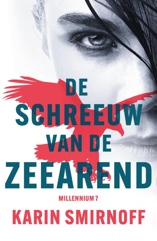 De schreeuw van de zeearend / Millennium / 7