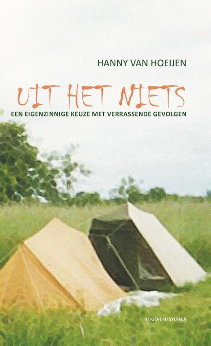 Quill pen 6 -   Uit het niets