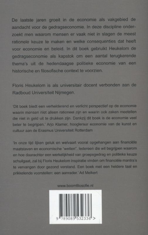 Begrijpen we het nog? achterkant