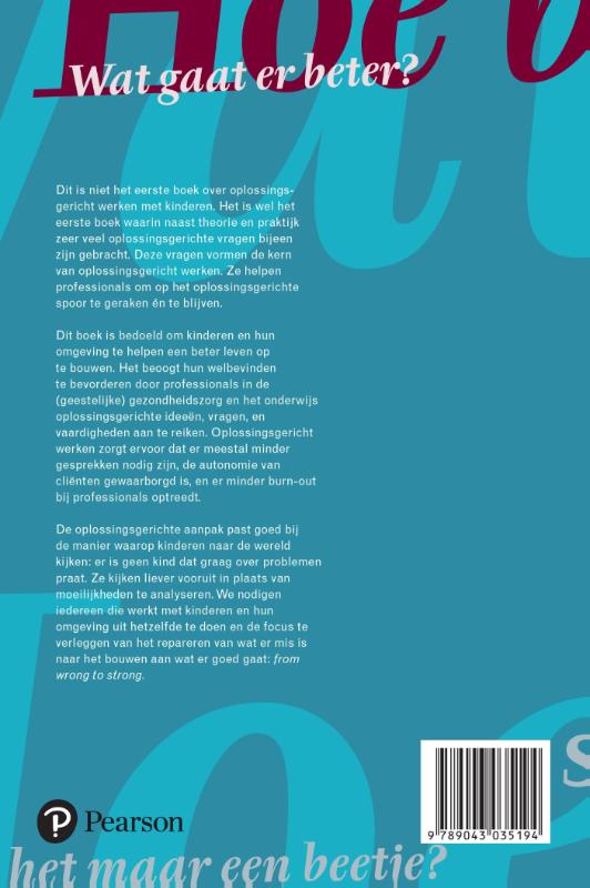 Oplossingsgerichte vragen aan kinderen en hun omgeving achterkant