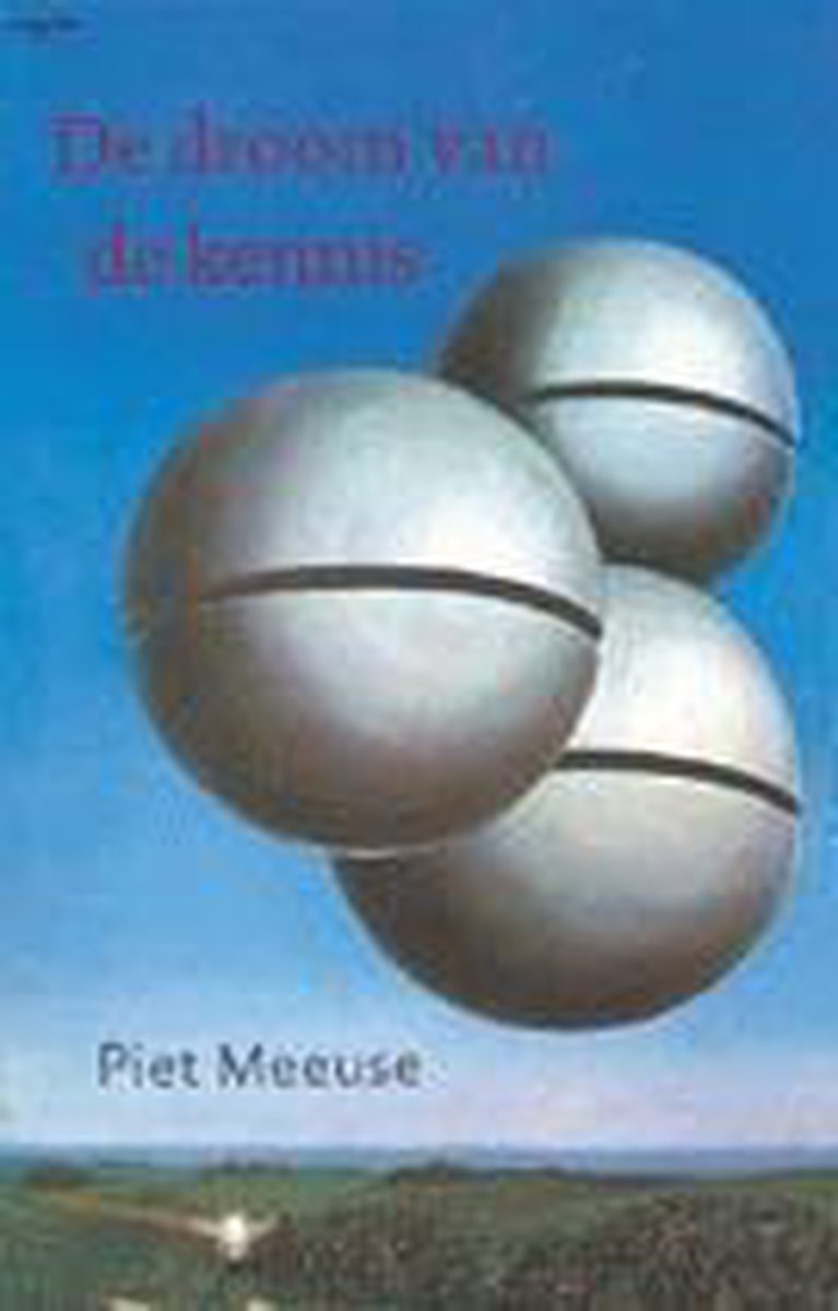 De Droom Van De Kennis