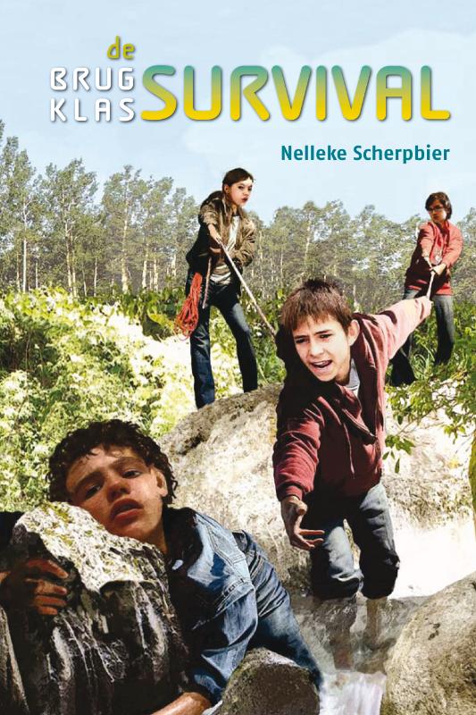 De Brugklas-Survival