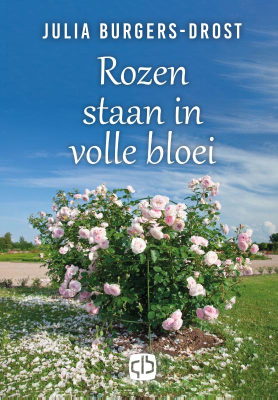 Rozen staan in volle bloei  / Alle bloemen bloeien
