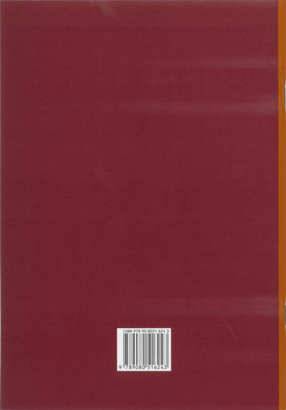 Goed gebekt 1 achterkant