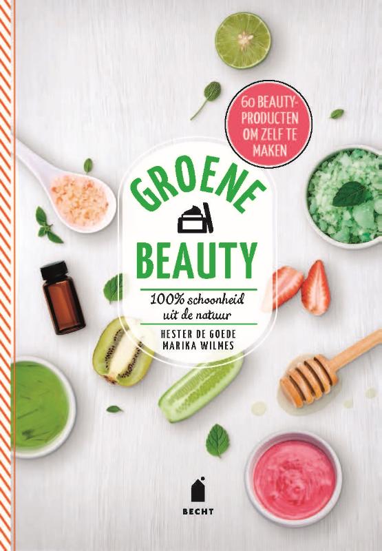 Groene beauty / Supergroen