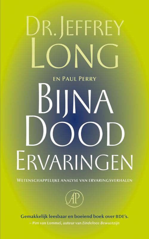 Bijna-Doodervaringen