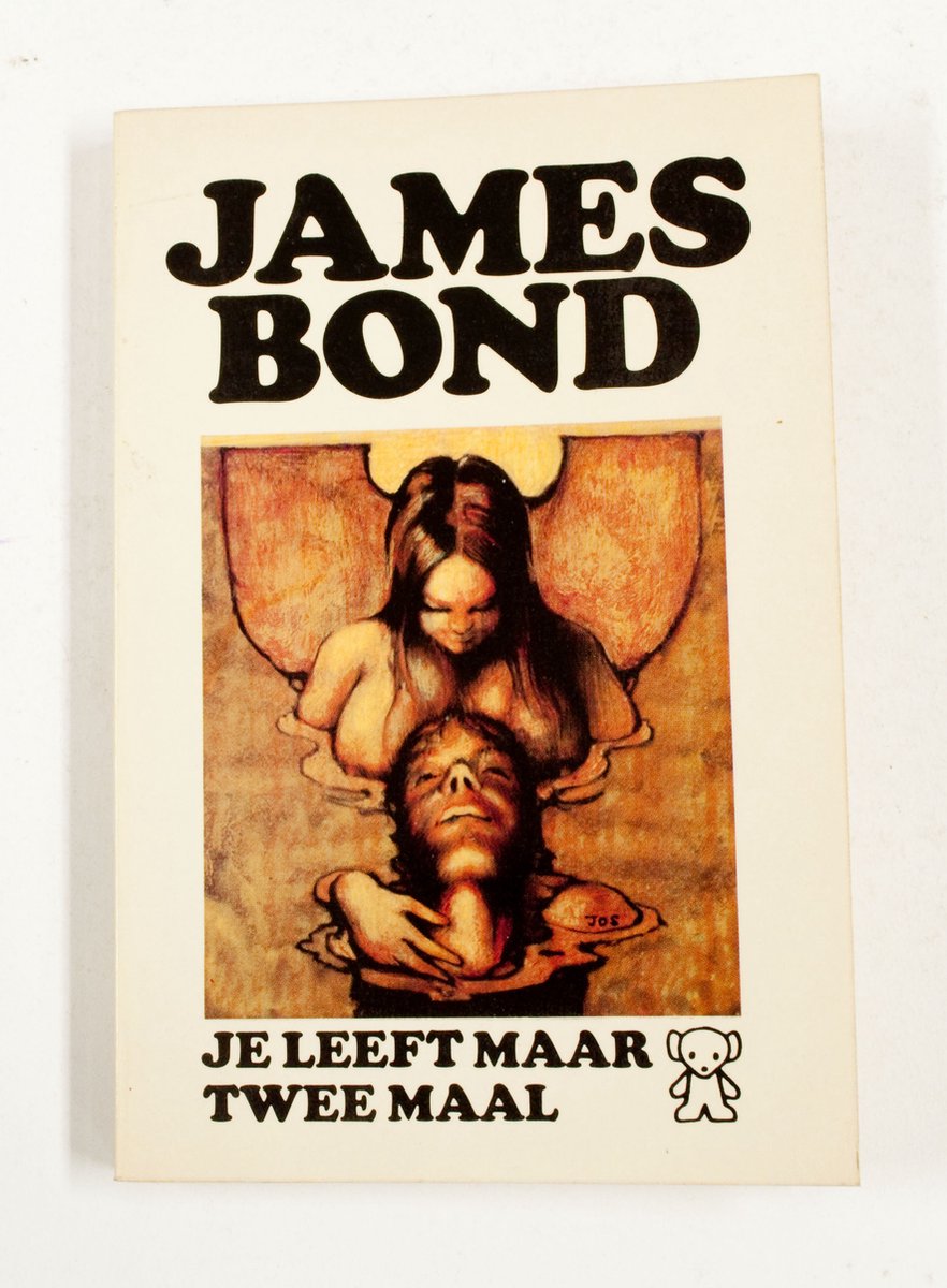 Je leeft maar tweemaal