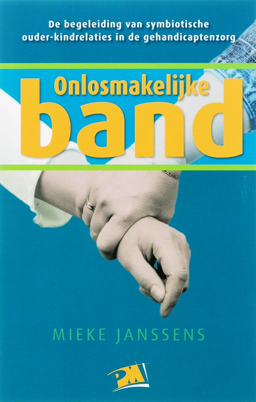 Onlosmakelijke band / PM-reeks