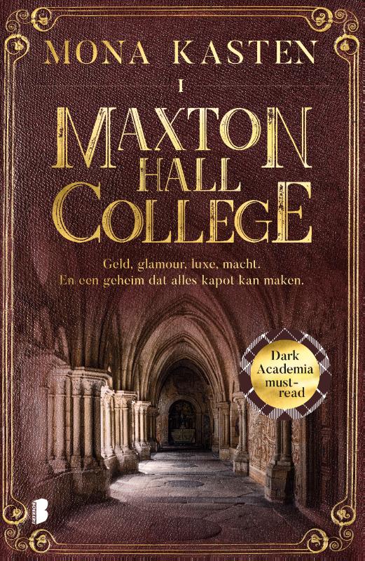 Maxton Hall College / Maxton Hall / 1