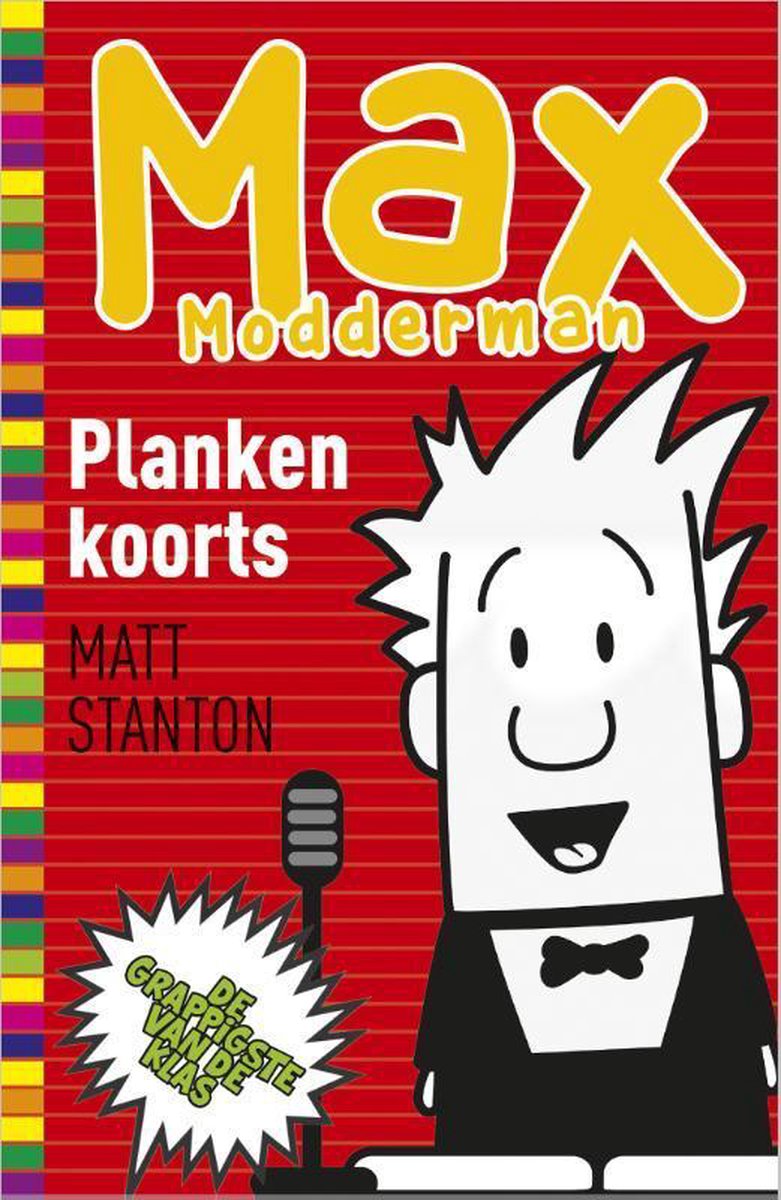 Plankenkoorts / Max Modderman / 2