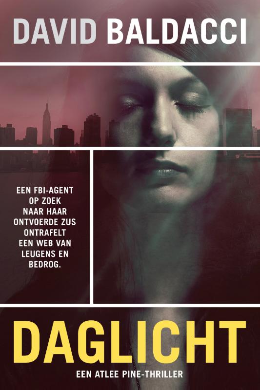 Daglicht / Atlee Pine / 3