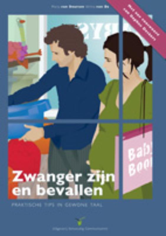 Zwanger zijn en bevallen