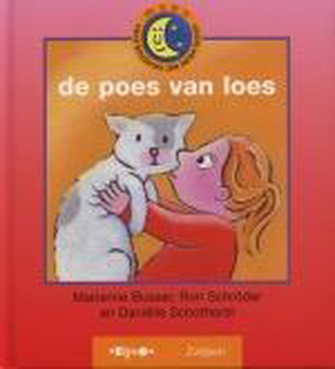 De poes van loes / Maan / 3