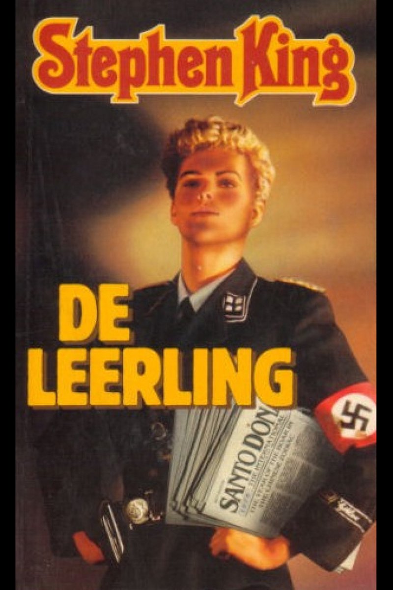 Leerling