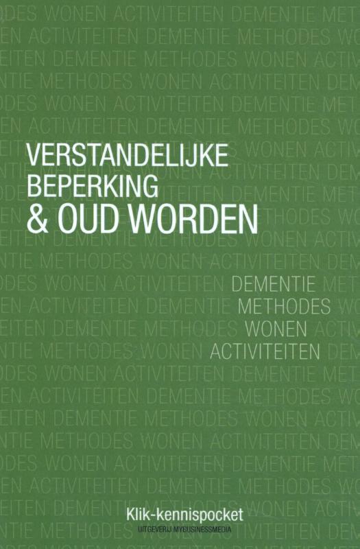 Verstandelijke beperking & oud worden