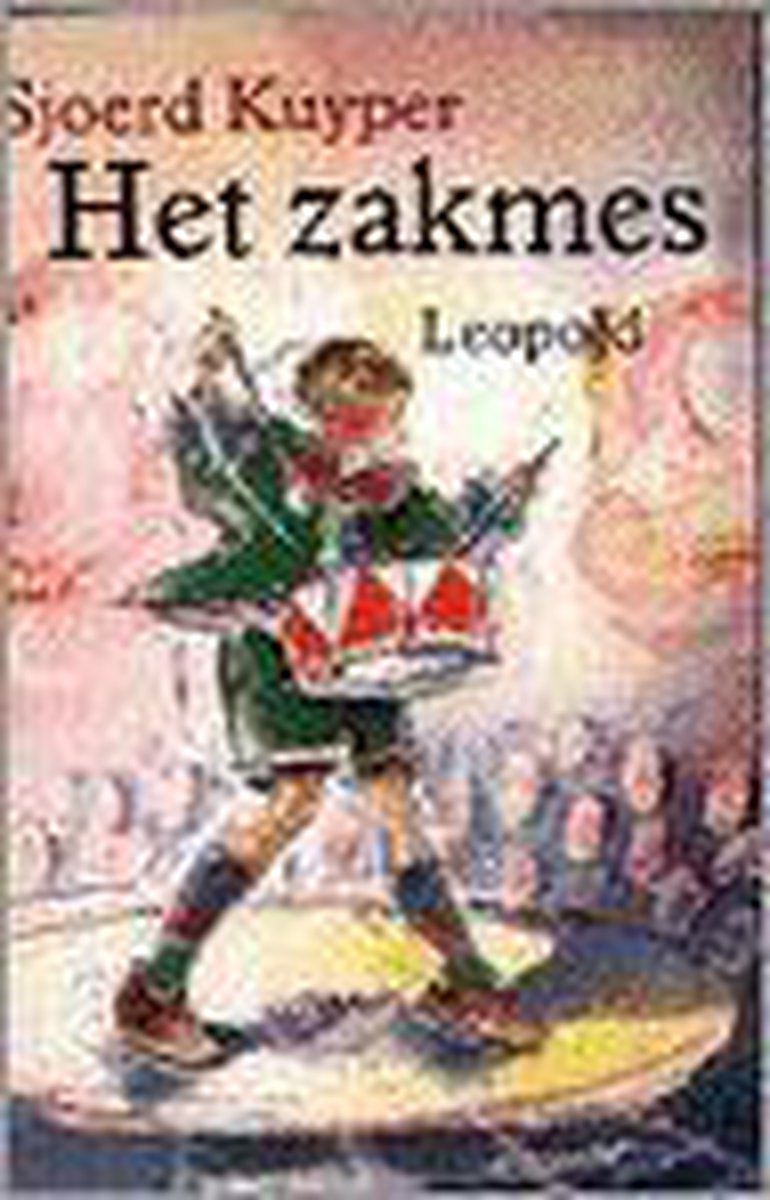 Het zakmes