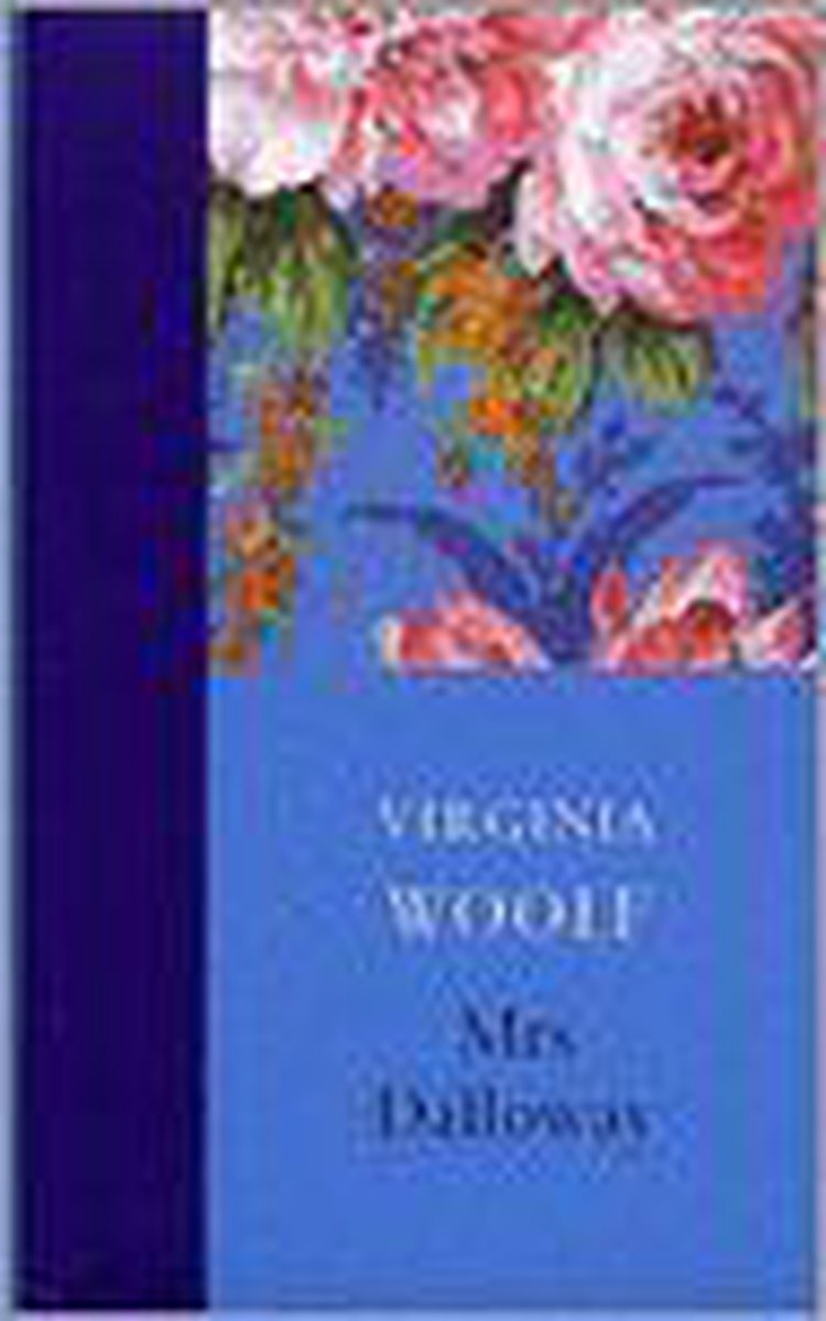 Mrs Dalloway