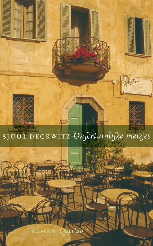 Onfortuinlijke Meisjes