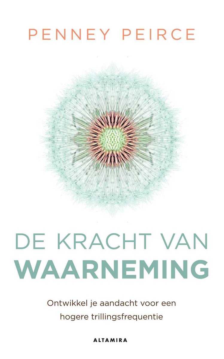 De kracht van waarneming