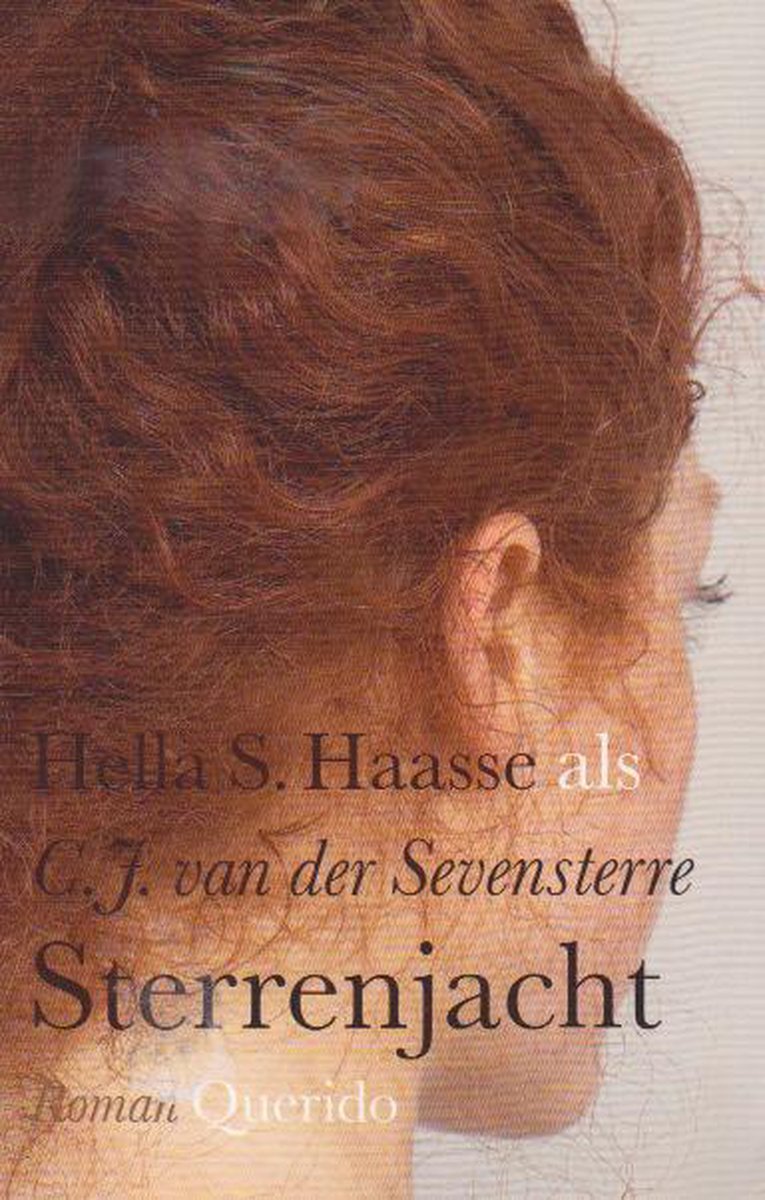 Sterrenjacht C.J. van der Sevensterre