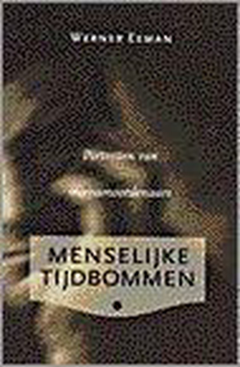 Menselijke tijdbommen / True Crime