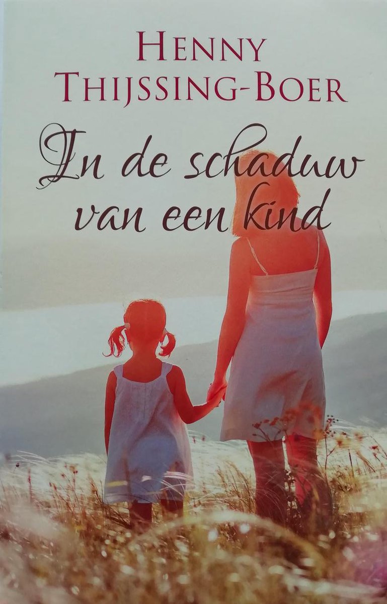 In de schaduw van een kind