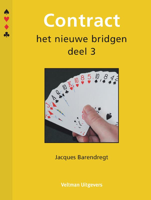 Contract Het Nieuwe Bridgen - Deel 3