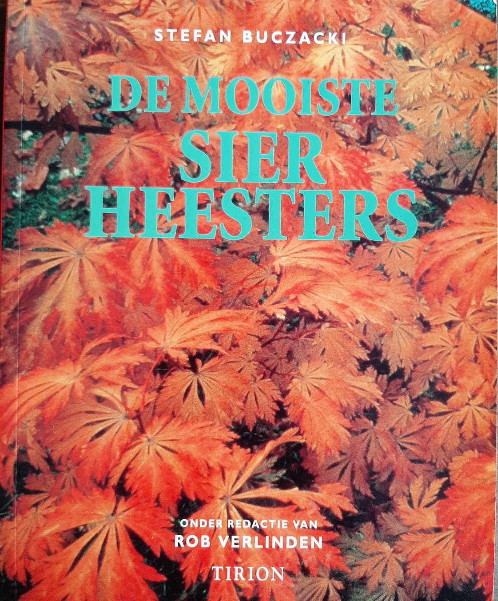 De Mooiste Sierheesters