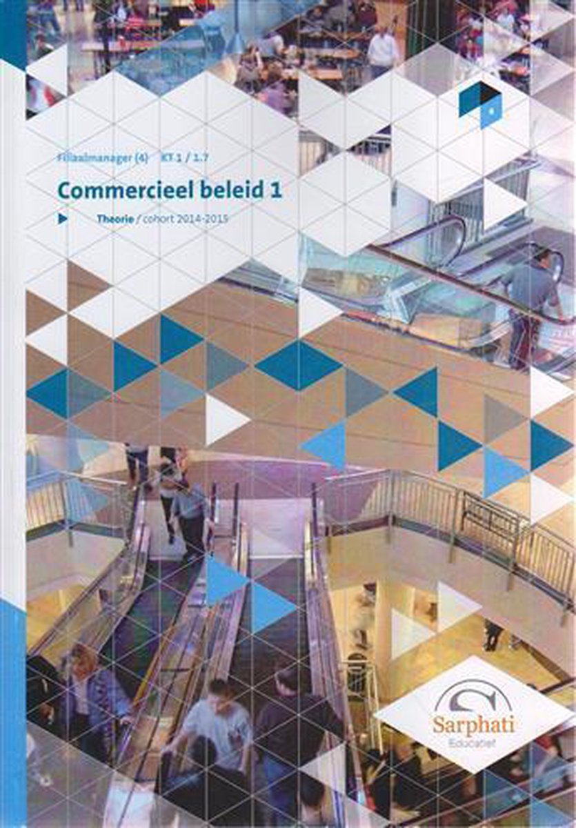 Commercieel beleid 1