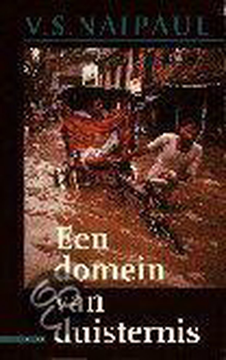 Domein Van Duisternis