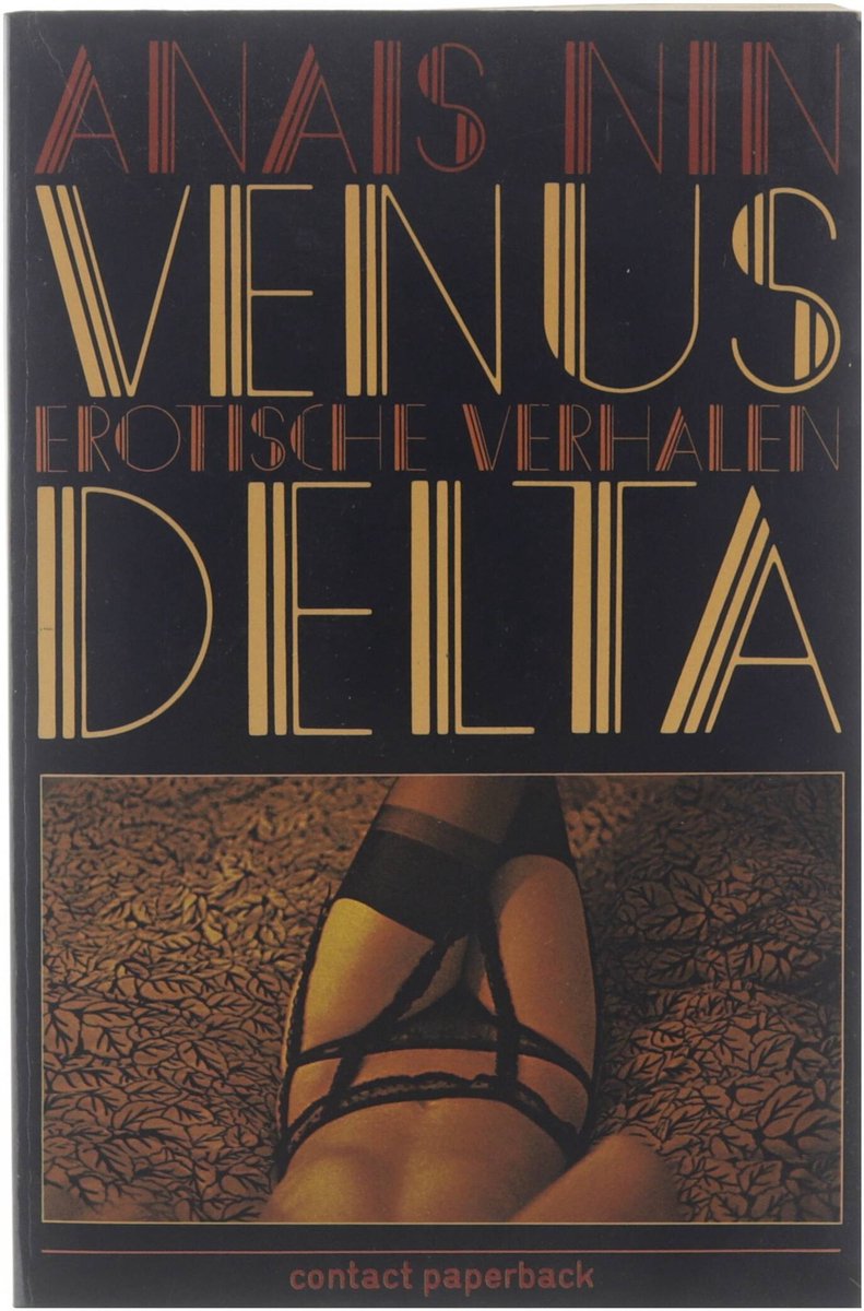 Venus delta