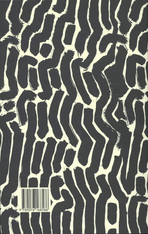 Liever brieven achterkant