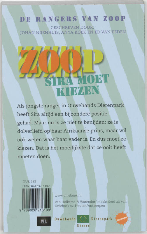 Zoop Pocket Sira Moet Kiezen achterkant