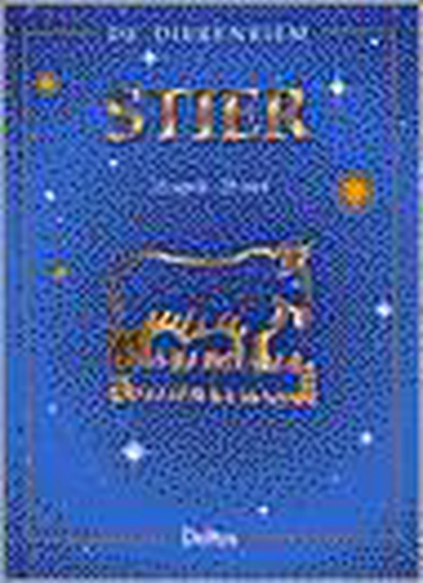 De dierenriem 2. stier