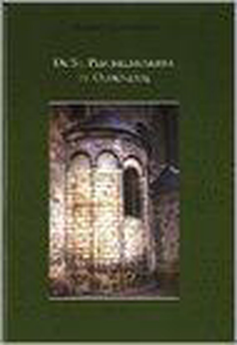 De St. Plechelmuskerk te Oldenzaal / Clavis kunsthistorische monografieen / XVII