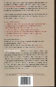 Homo energeticus receptenboek achterkant