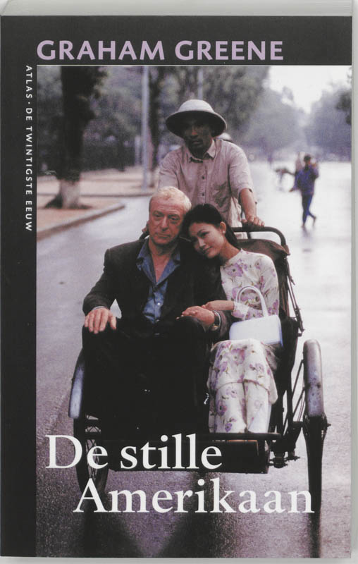 De stille Amerikaan / De twintigste eeuw / 17